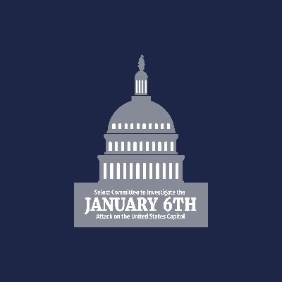 Visit January 6th Committee Profile