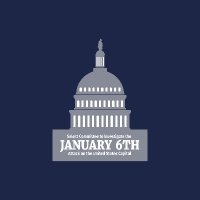 January 6th Committee(@January6thCmte) 's Twitter Profile Photo