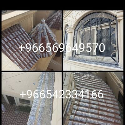 ‏‏مكافحه تركيب طارد الحمام بالرياض  +966569649570 _ +966542334166