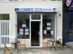 Edwins Internet Cafe and Caribbean Takeaway

249 Northborough Road SW16 4TR Contact us  0208 764 0692
Email me at bizconnection2@hotmail.com