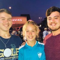 will johnson (@willj2423) 's Twitter Profile