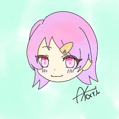 AKARIさんのプロフィール画像