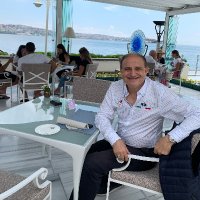 Izzat Rustom (@rustomizzat) 's Twitter Profile