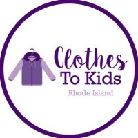 Clothes To Kids RI (@clothestokidsri) 's Twitter Profile