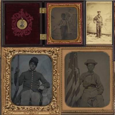 Professor of History • Historian researching the lives of Black Civil War soldiers, sailors, and veterans #BlackMenInLincolnBlue https://kellydmezurek.substack