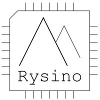 Rysino(@RysinoFPGA) 's Twitter Profile Photo