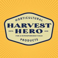 Harvest Hero(@HarvestHero) 's Twitter Profile Photo