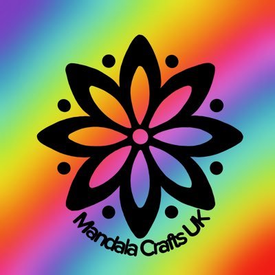 mandala_uk's profile picture. Handmade items and preloved items for sale at the Phoenix Emporium in Salisbury from December 2023. x
