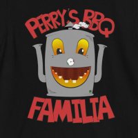 Perry’s BBQ Familia by Chris Perry(@cperry617) 's Twitter Profile Photo