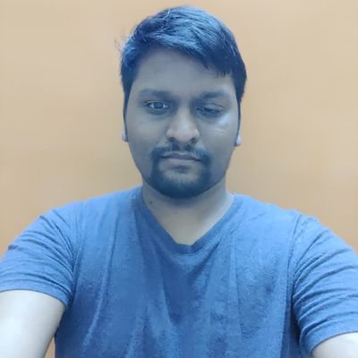 DNishanthReddy's profile picture. 