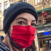 Arzu Gamze Kılınç (@arzugamze) 's Twitter Profile Photo Arzu Gamze Kılınç (@arzugamze) 's Twitter Profile Photo