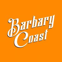 Barbary Coast (@barbarycoast_sf) 's Twitter Profile Photo Barbary Coast (@barbarycoast_sf) 's Twitter Profile Photo