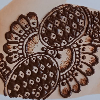 You will find easy henna mehndi designs tattoos on this channel.