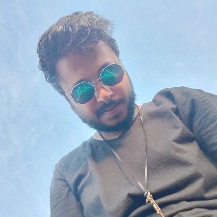 Digital Marketing by Work || Writer by Passion
(Pen down your thoughts whenever it hits you)