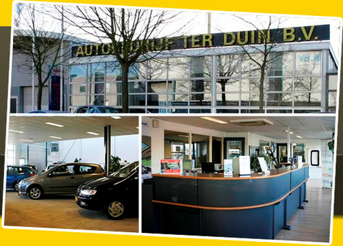 terduin's profile picture. autobedrijf met alleen kwaliteit occasions,aangesloten bij bovag en ouderwets met echte service.