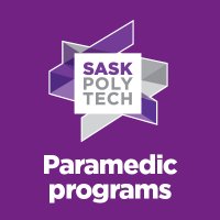 Sask Polytech Paramedic programs(@SaskPolytechEMS) 's Twitter Profile Photo