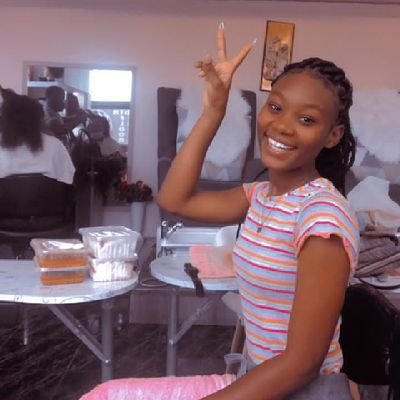 GraciellaShikoh's profile picture. 'Stop trying to fit in when you were actually  born to stand out'
MODEL//actress//event organiser&marketer// ENTREPRENEUR 
🍁OCTOBER💦