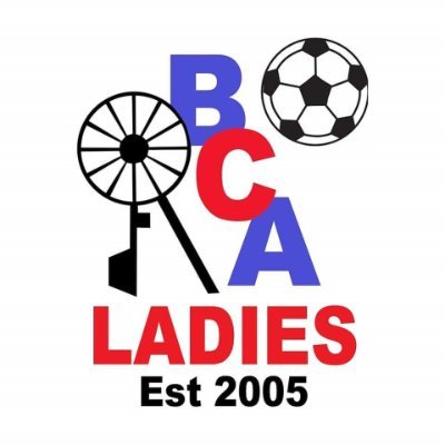 Boldon CA Ladies play in Durham FA's DCFA Womens League 1
Established in 2005