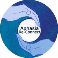 Aphasia Re-Connect (@aphasiareconne1) 's Twitter Profile