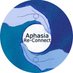 Aphasia Re-Connect (@aphasiareconne1) Twitter profile photo Aphasia Re-Connect (@aphasiareconne1) Twitter profile photo