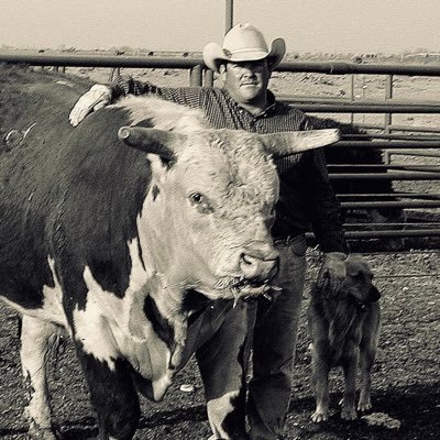 Rancher, wild mustang rider. I hunt lions with a switch ! GOD BLESS JOHN WAYNE!