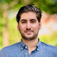 Sina Chehrazi (@sinachehrazi) 's Twitter Profile