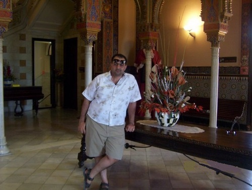 ahmed_mohammady's profile picture. 