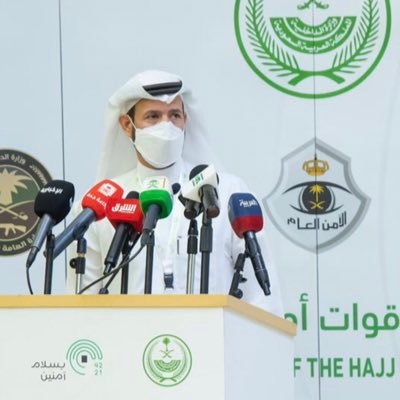 إعلامي ، مهتم بالأخبار الأمنية والاجتماعية ، عضو هيئة الصحفيين السعوديين https://t.co/nP88eagysR