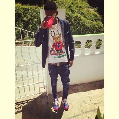 Skillmachine9's profile picture. @Currieselitefashion