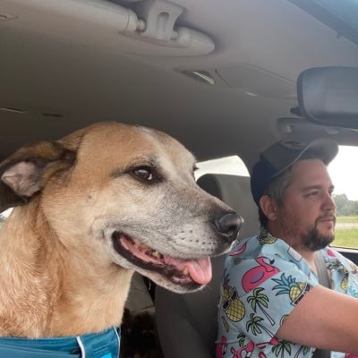 Husband of @themavetaylor, dogfather and caffeine enthusiast. Assistant Baseball/Football Coach - Marion HS, Former Head Baseball Coach at Akins HS