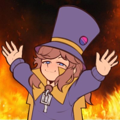 Hi wassup. He/Him Pan
25
Discord: misterjerome
I like Trains and Robots
Icon by: https://t.co/O4nt1VJ7Sv