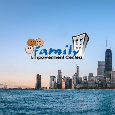 Family Empowerment Centers exists to glorify God and love our neighbors by strengthening urban families in Chicago.