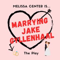 Marrying Jake Gyllenhaal The Play(@marryingjakeg) 's Twitter Profile Photo