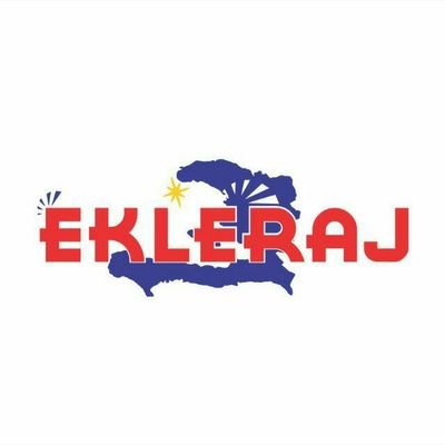 N'ap klere Ayiti/
E-mail: partipolitiqueekleraj@yahoo.com/
Président @RobensDun