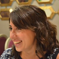 Cristina M. Gámez-Fernández (she/her/they/ella) (@cristinamgamfer) 's Twitter Profile