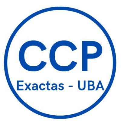 CCP_Exactas Profile Picture