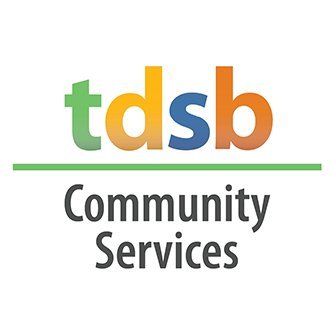 TDSB Community Services