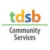 TDSB Community Services (@tdsb_cs) Twitter profile photo TDSB Community Services (@tdsb_cs) Twitter profile photo