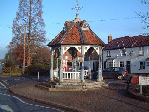 Ickenhamresi's profile picture. Ears & eyes of Ickenham