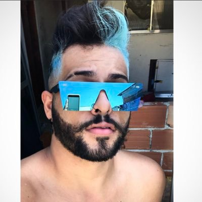 EversonSalvato3's profile picture. Estilista, desenhistas digital ✍🏽 ( Instagram @eversonsalvatore ) Gamer🎮