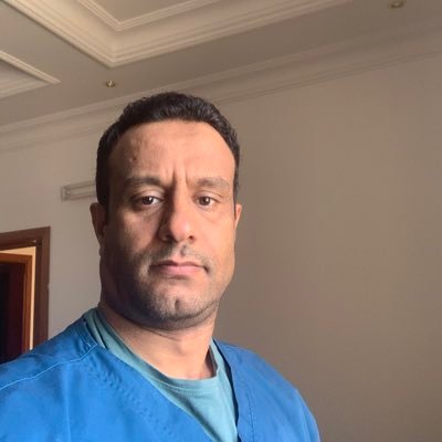 Yagoub79's profile picture. Ortho MD trauma and pelvic surgery