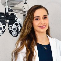 Dra. Viridiana Santibañez Gaona(@soyoftalmologa) 's Twitter Profile Photo