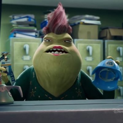 monstersatwork1's profile picture. Taken for granted 😞 2 peeple on dis hoe