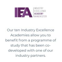 TMCIndustryExcellenceAcademy (@academytmc) 's Twitter Profile