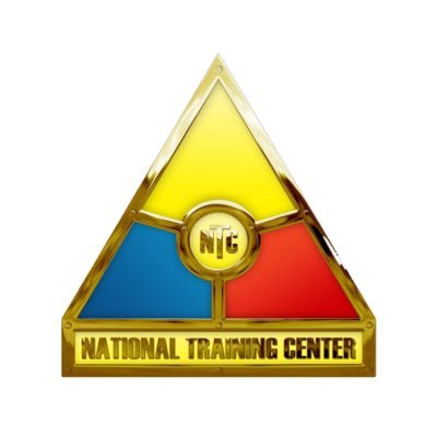 Official Twitter account of the National Training Center & Fort Irwin. Lead, Train, Win! Instagram/Facebook @ntcfortirwin (Following & RTs ≠ Endorsement)