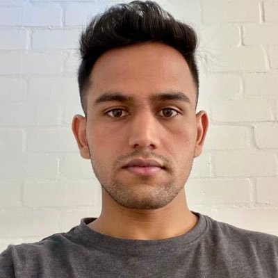 BhetuwalKushal's profile picture. Software engineer