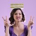 Taty Ferreira (@acidezfeminina) Twitter profile photo Taty Ferreira (@acidezfeminina) Twitter profile photo
