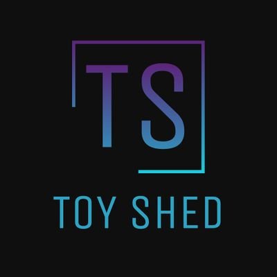 ShedToy's profile picture. Small uk online toy store very small