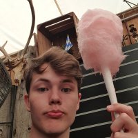 Kristófer Fannar (@kristferfannar2) 's Twitter Profile
