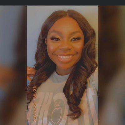 ErinnGreen0's profile picture. TWU’20 📚
Educator 🍎
2 Tim 1:7 ✨
EMP 💜💛